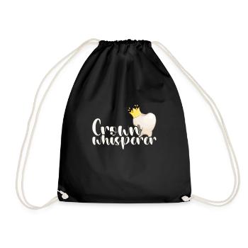 Assistant de laboratoire dentaire Assistant de laboratoire dentaire - Sac de sport léger - noir - Devant