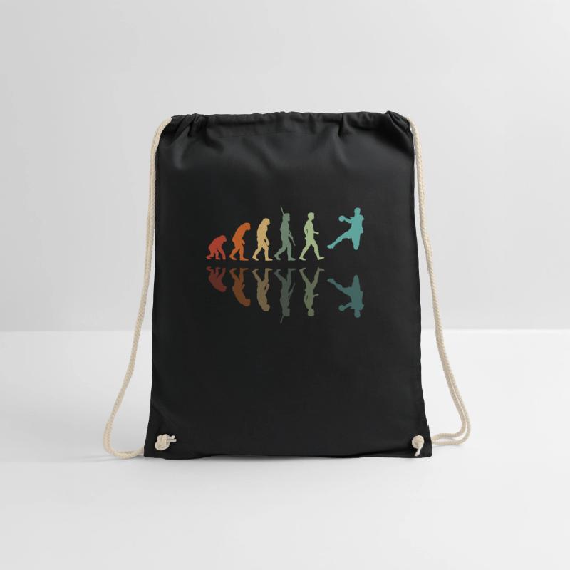 Drawstring Bag