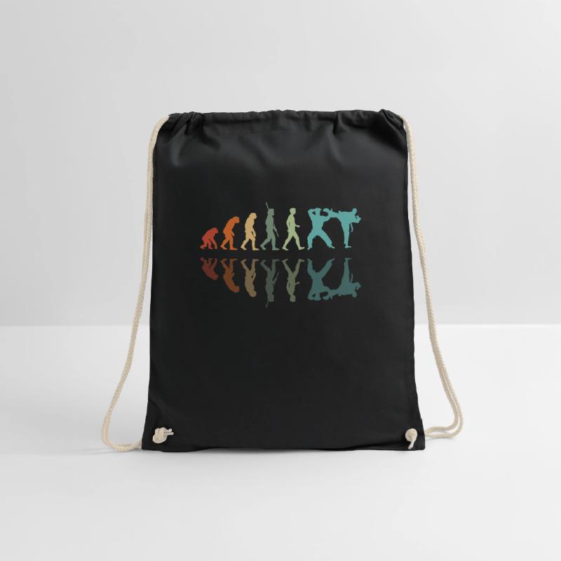 Drawstring Bag