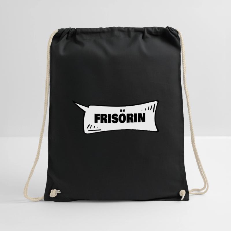 Cadeau pour coiffeur Sac de sport léger