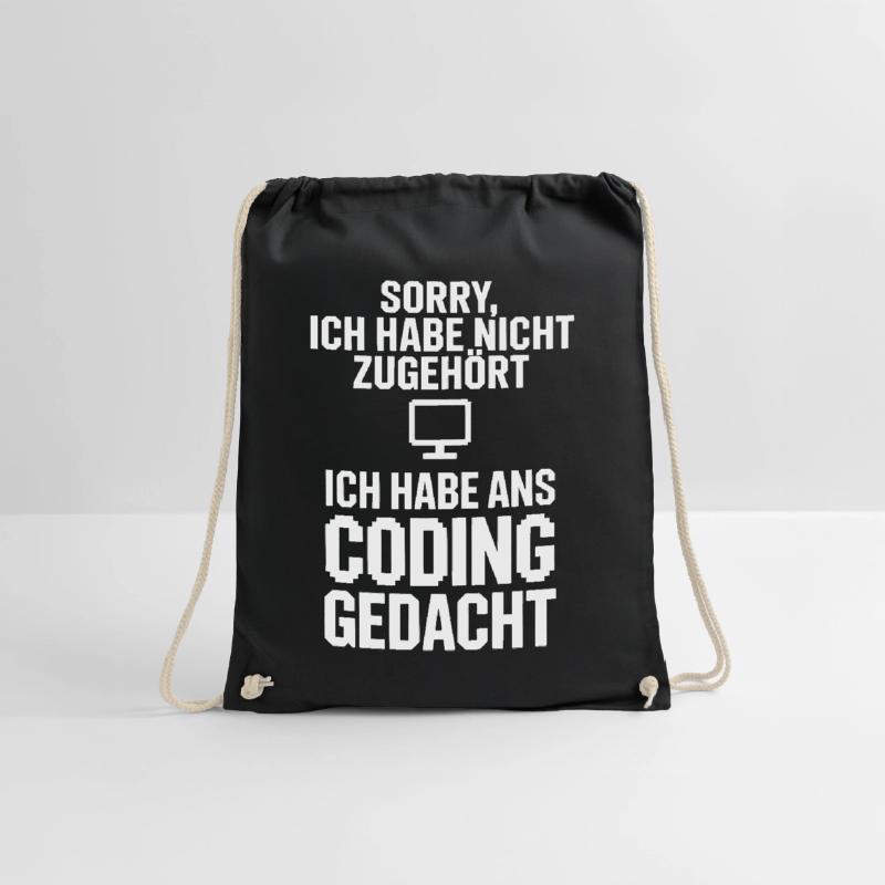 Drawstring Bag