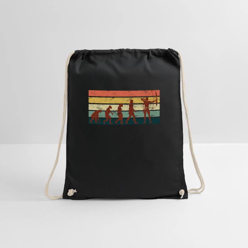 Drawstring Bag