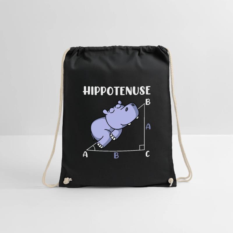 Drawstring Bag