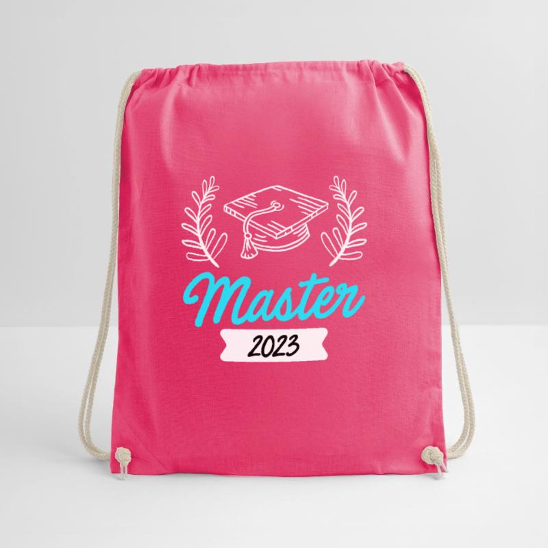 Master 2023 Programme de Master Master Sac de sport léger