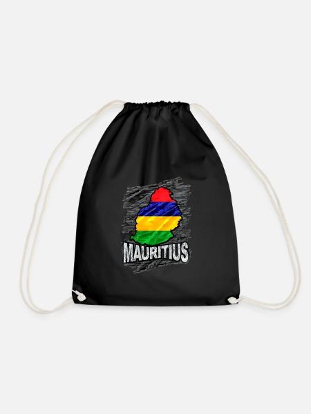 Maurice - Sac de sport léger - noir