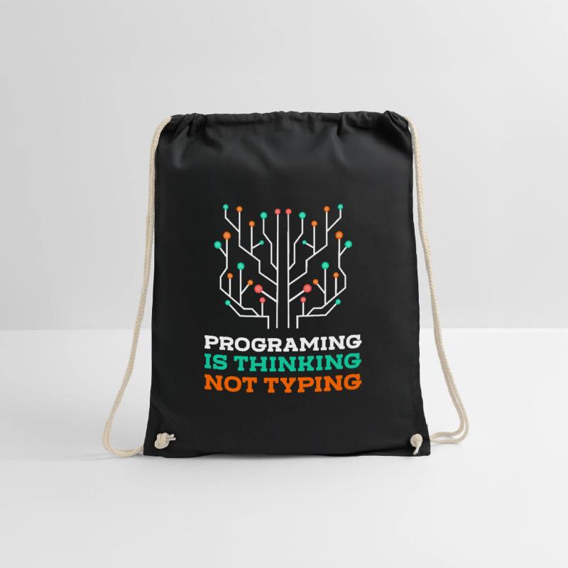 Drawstring Bag