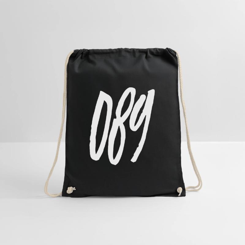 Drawstring Bag
