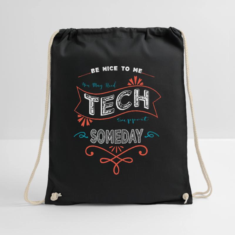 admin funny quote cool informatics c plus plus Turnbeutel