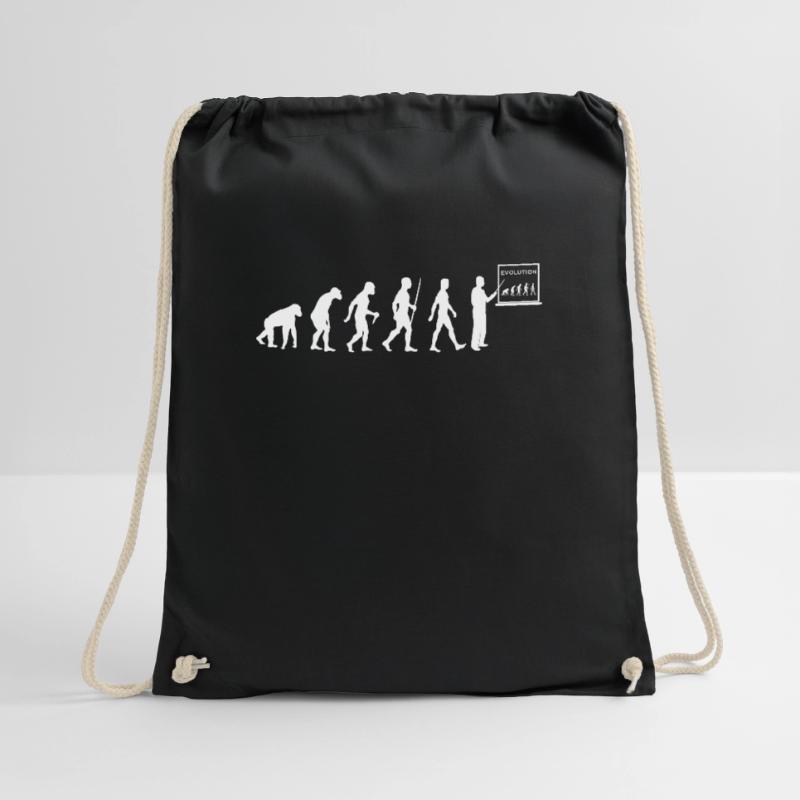 Les enseignants Evolution professeur Professeur Professeur Sac de sport léger