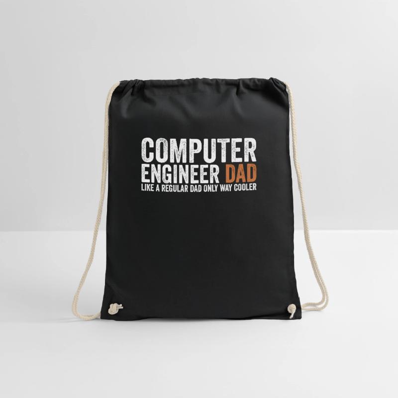 Drawstring Bag