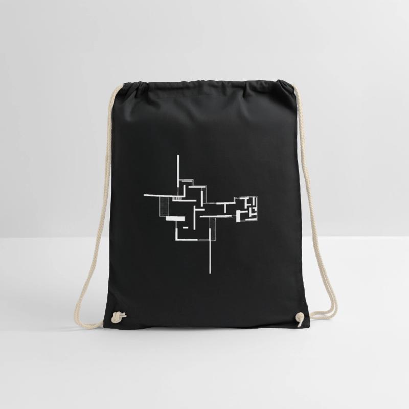 Drawstring Bag