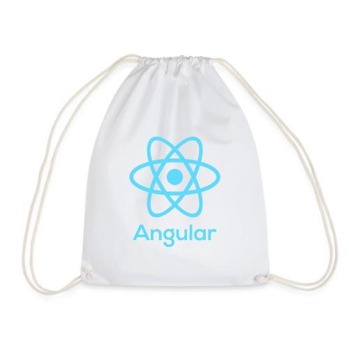 Reactangular – Is it React? Is it Angular? - Turnbeutel