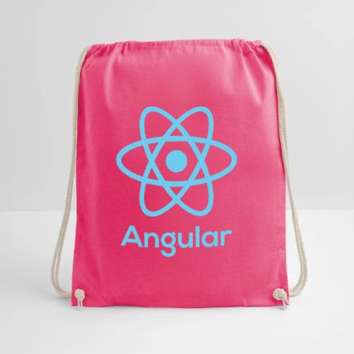 Reactangular – Is it React? Is it Angular? - Turnbeutel