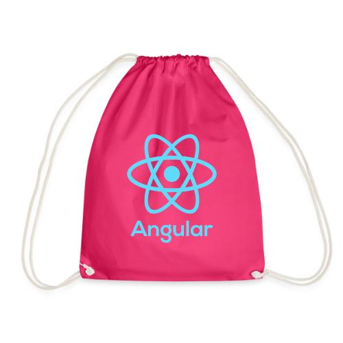 Reactangular – Is it React? Is it Angular? - Turnbeutel