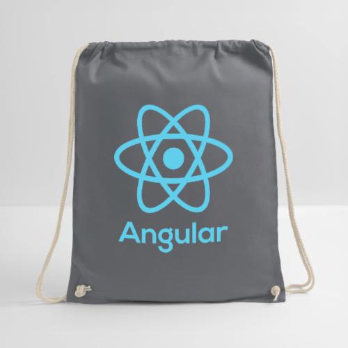 Reactangular – Is it React? Is it Angular? - Turnbeutel