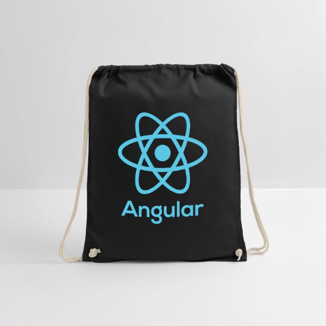 Reactangular – Is it React? Is it Angular?