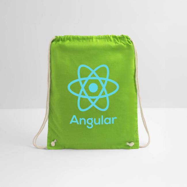 Reactangular – Is it React? Is it Angular?