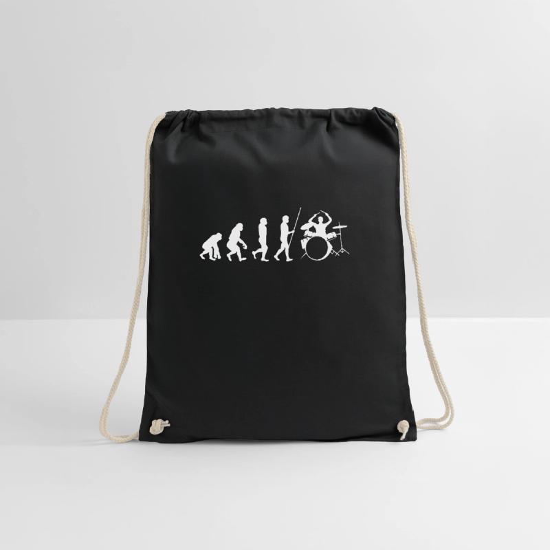 Drawstring Bag