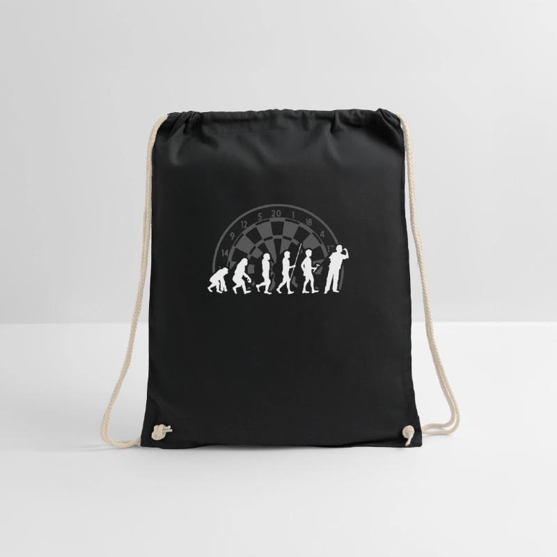Drawstring Bag