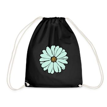 Cadeau pour la fête des mères : Idée de cadeau pour la fête des mères - Sac de sport léger - noir - Devant