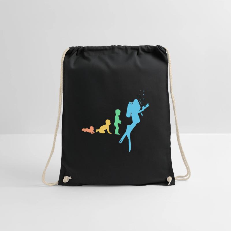 Drawstring Bag