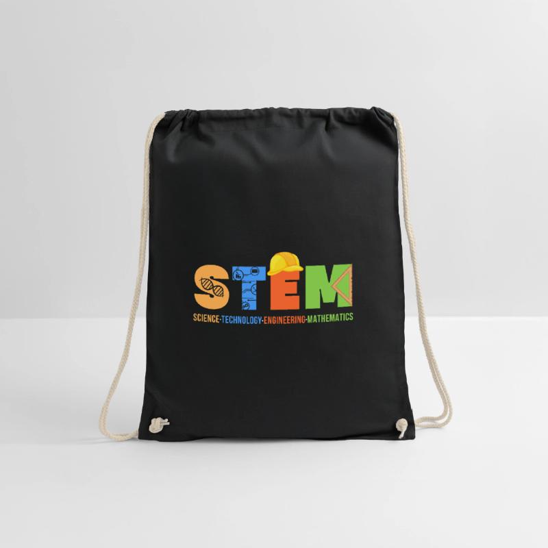 Drawstring Bag