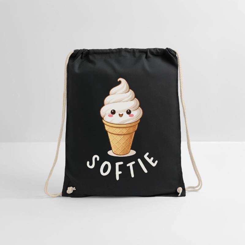 Drawstring Bag