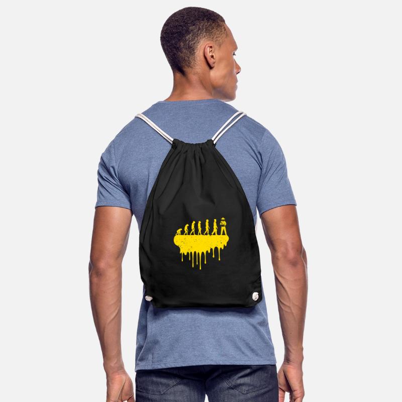 Drawstring Bag