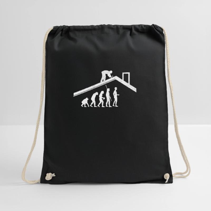 Couvreurs Evolution Sac de sport léger