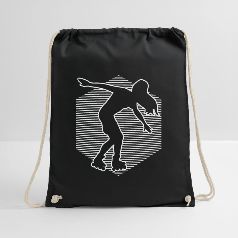 Roller Roller RollersKates Roller Skate Roller Skate Sac de sport léger