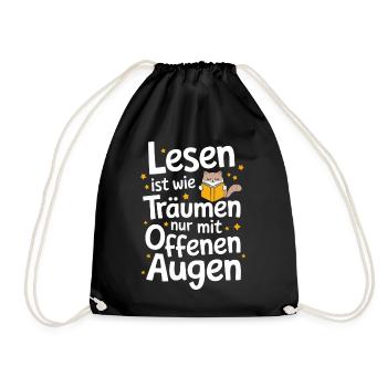 Chat Chats Amoureux Chat Propriétaire Chaton - Sac de sport léger - noir - Devant