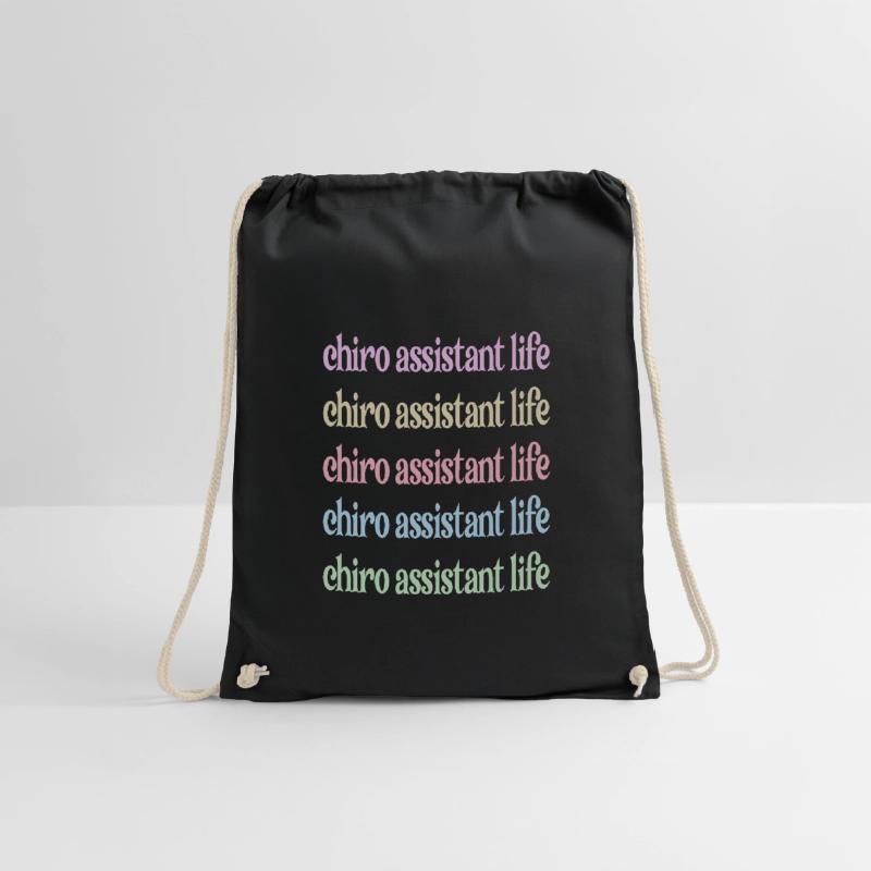 Drawstring Bag