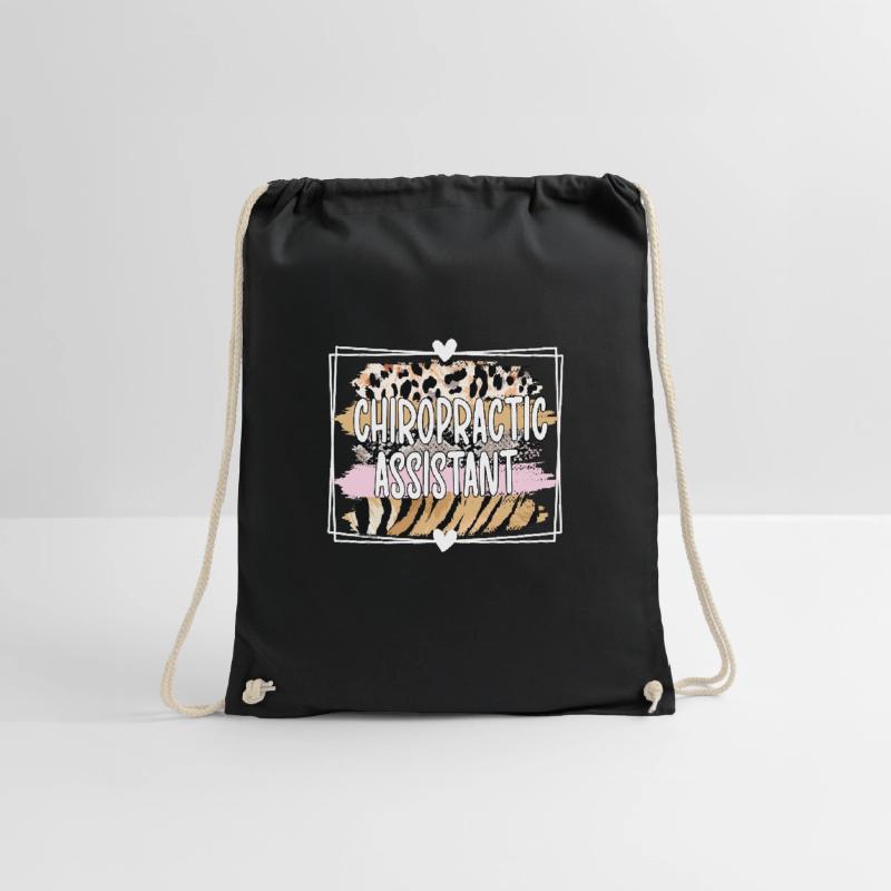 Drawstring Bag