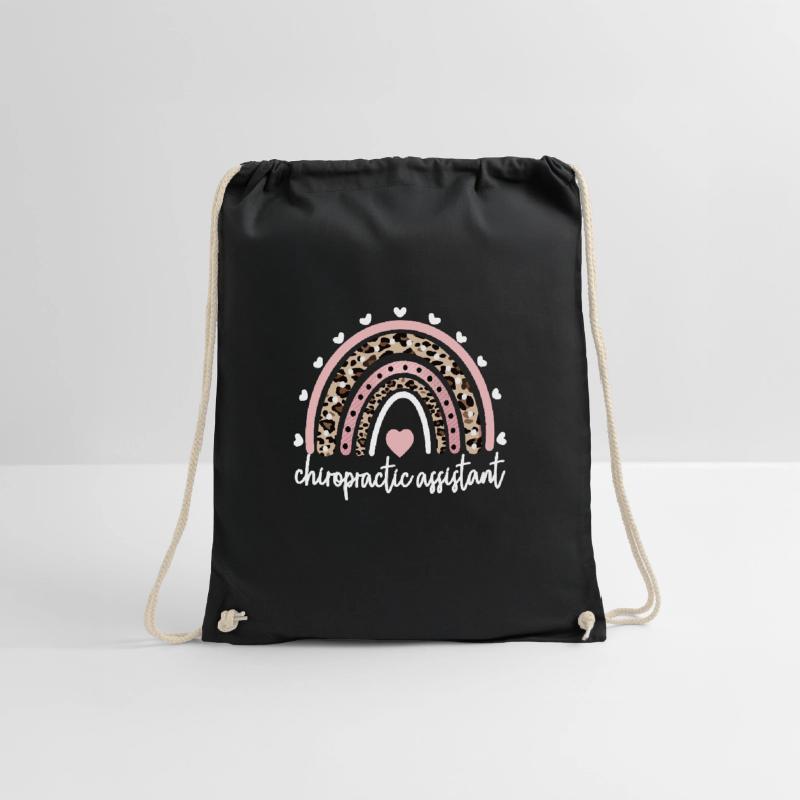 Drawstring Bag