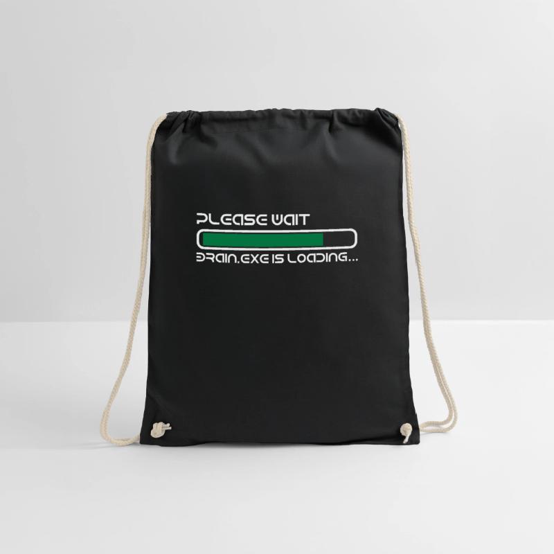 Drawstring Bag