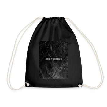 0001 1570233785 20210519 180228 0000 - Drawstring Bag - black - Front