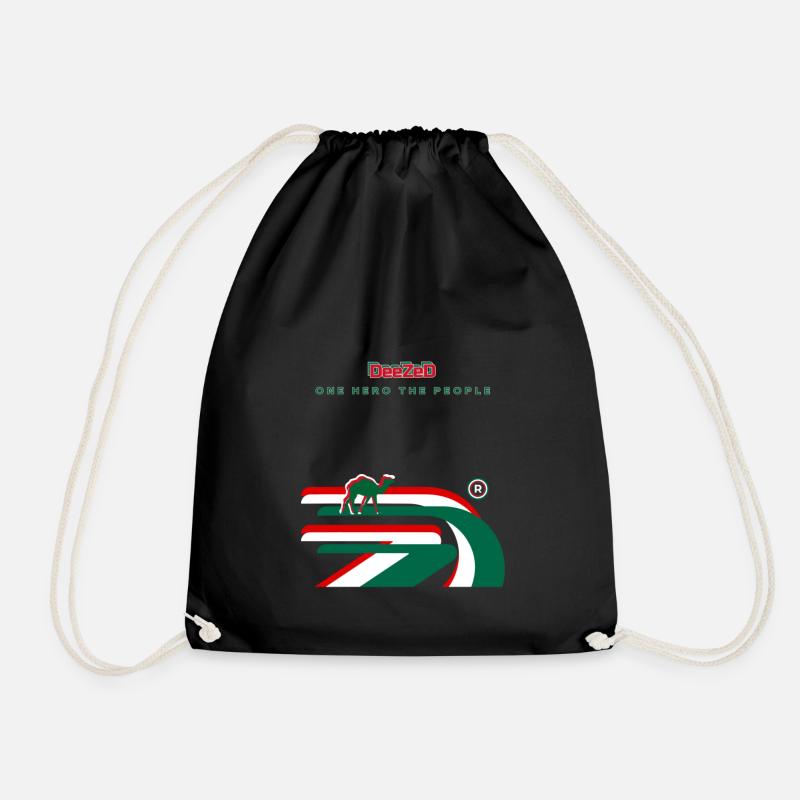 24 - Sac de sport léger - noir