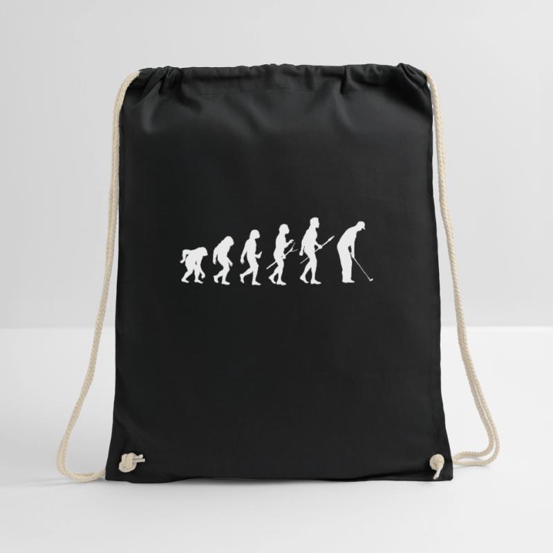 Evolution Golf Golfer Terrain de golf Sac de sport léger