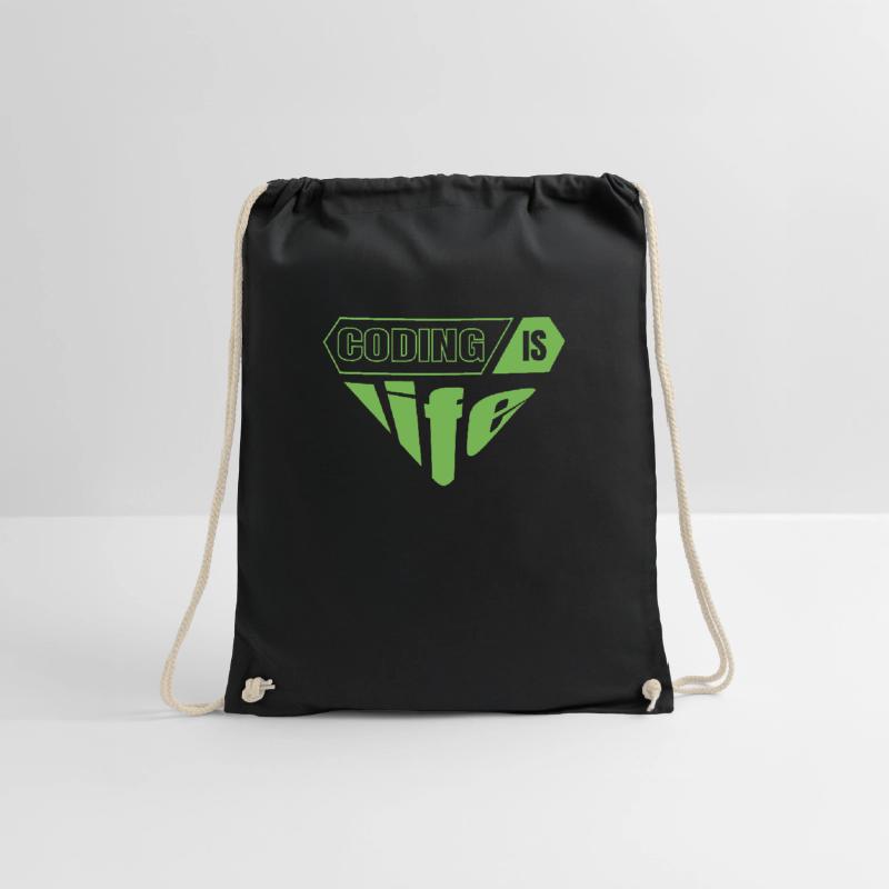 Drawstring Bag