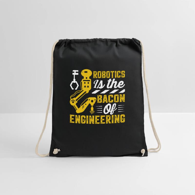 Drawstring Bag