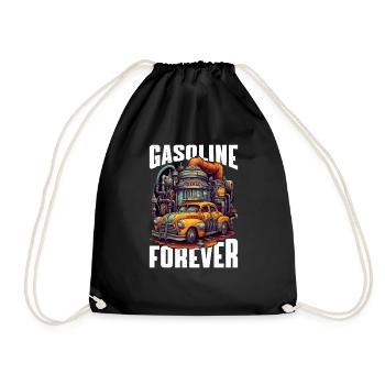 Essence Forever 10 - Sac de sport léger - noir - Devant