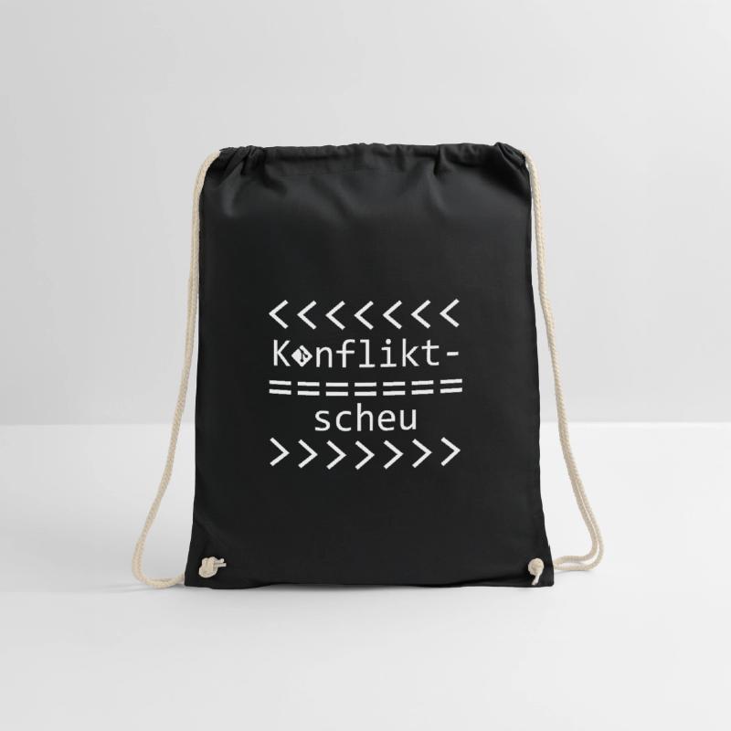 Drawstring Bag