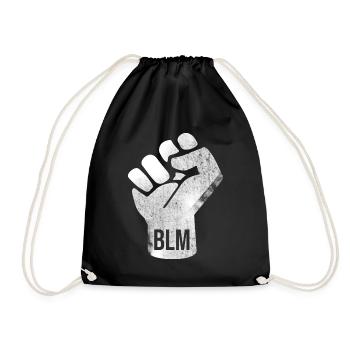 BLM Faust Design - Sac de sport léger - noir - Devant
