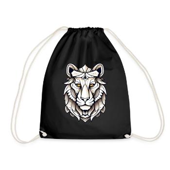 WildYou - Sac de sport léger - noir - Devant