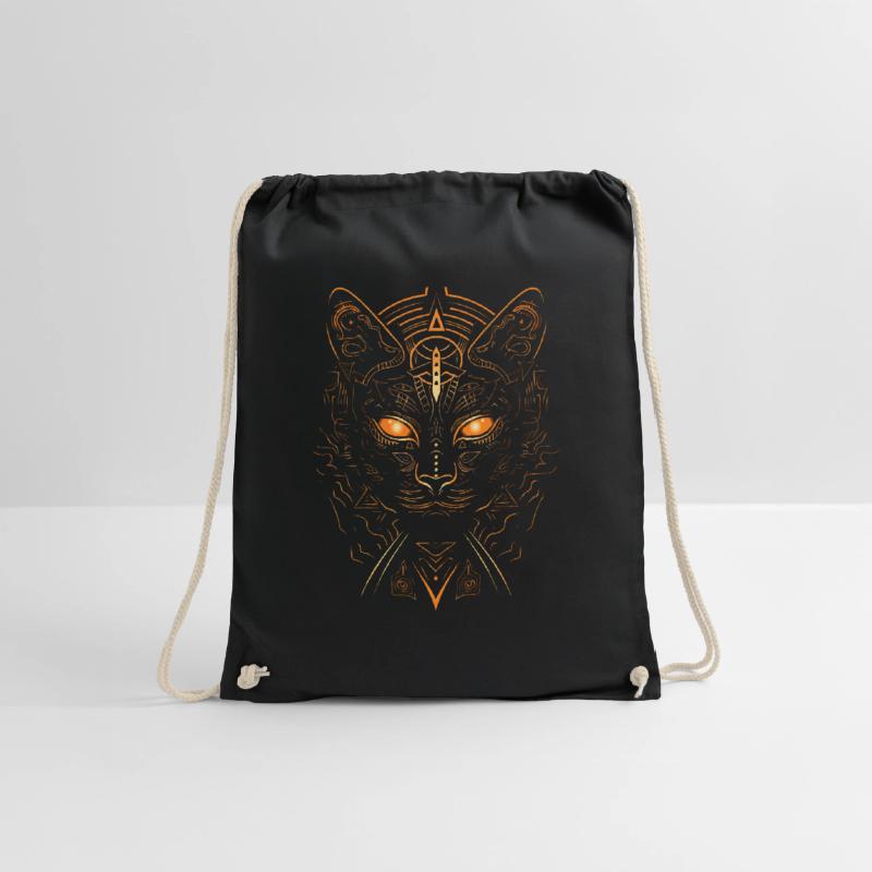 Drawstring Bag