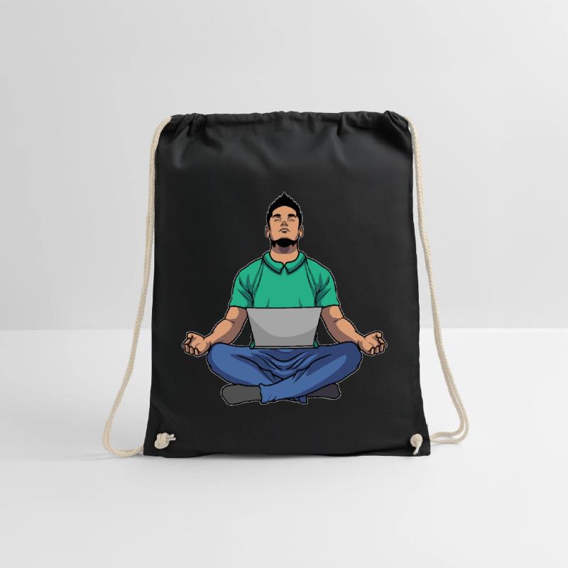 Drawstring Bag