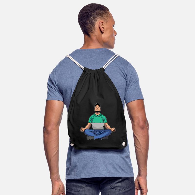 Drawstring Bag
