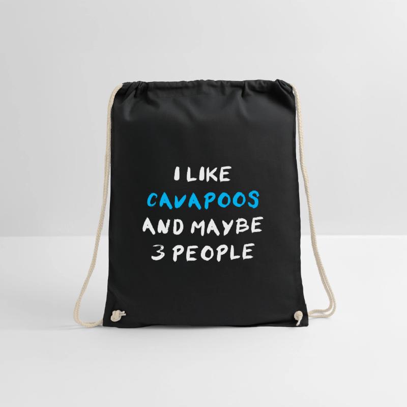 Drawstring Bag