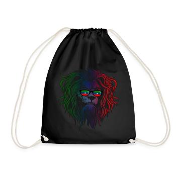 Ogaden - Sac de sport léger - noir - Devant