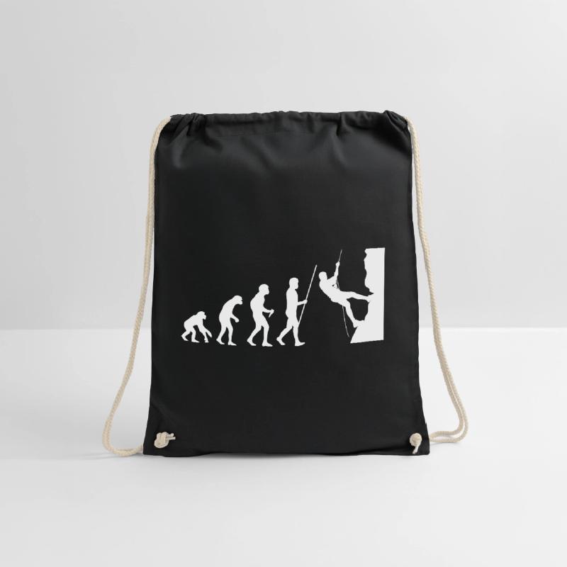 Drawstring Bag